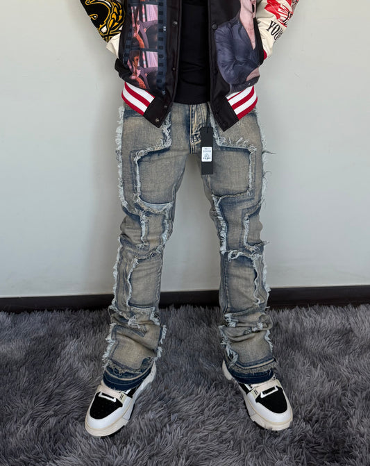 JEANS FASHION NOVA