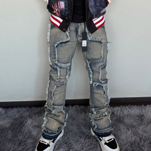 JEANS FASHION NOVA