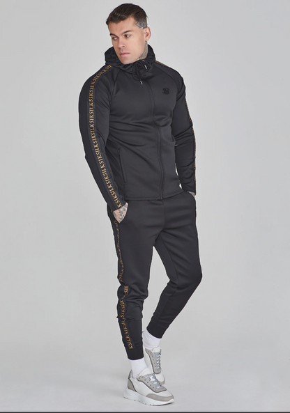BUZO SIKSILK