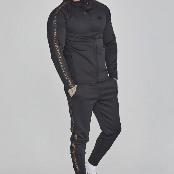 BUZO SIKSILK