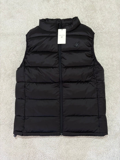 CHAQUETA SIKSILK