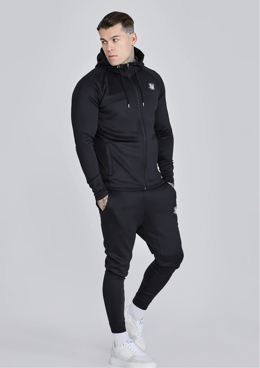 BUZO SIKSILK