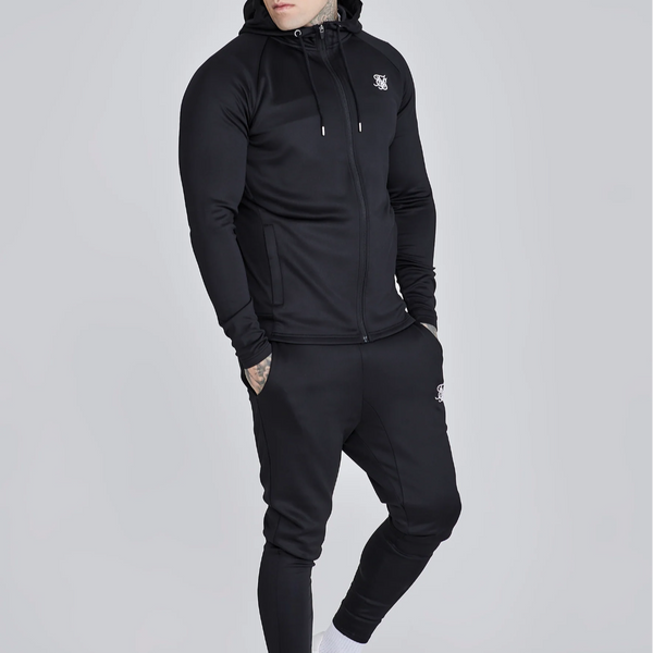 BUZO SIKSILK