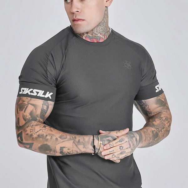 POLERA SIKSILK
