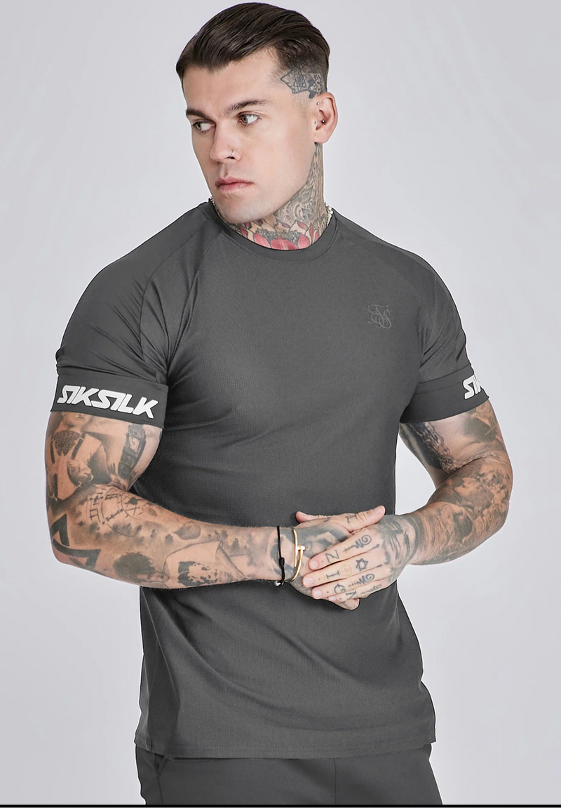 POLERA SIKSILK