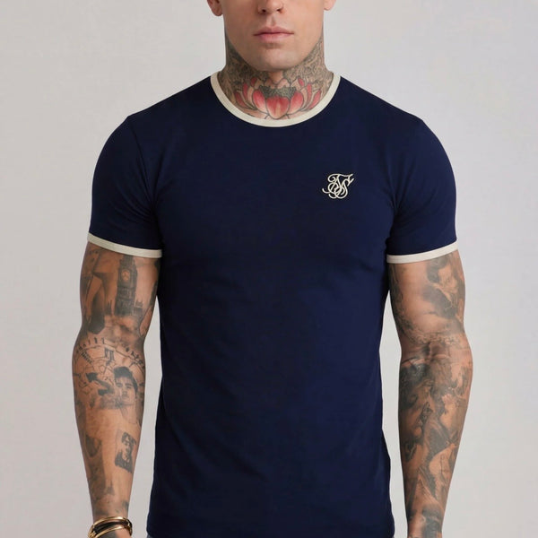 POLERA SIKSILK