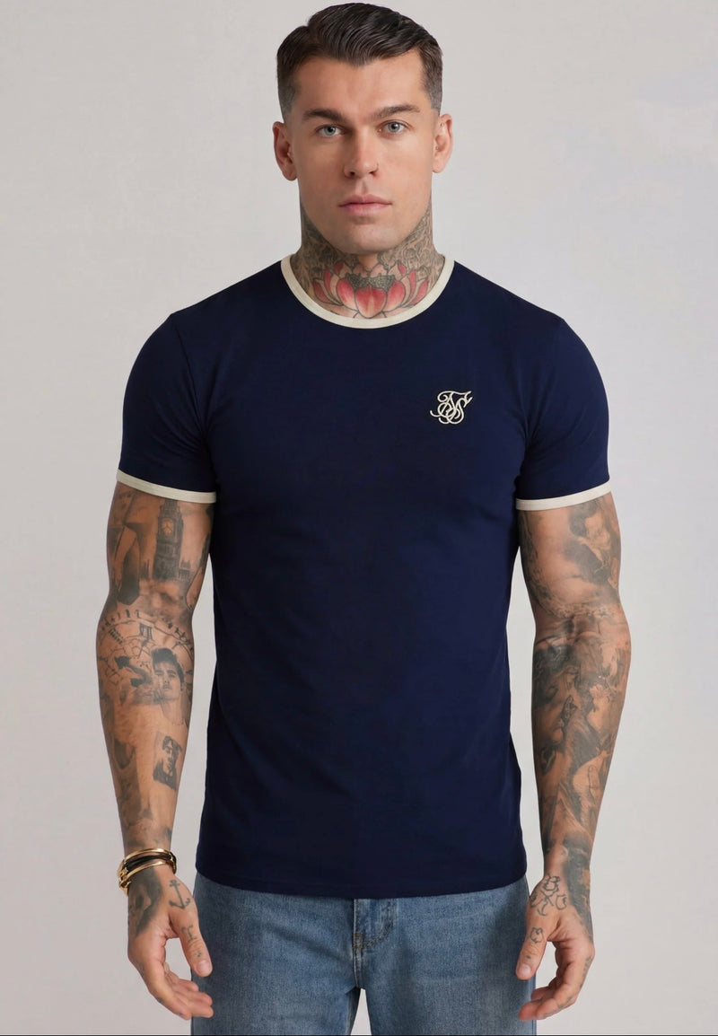 POLERA SIKSILK