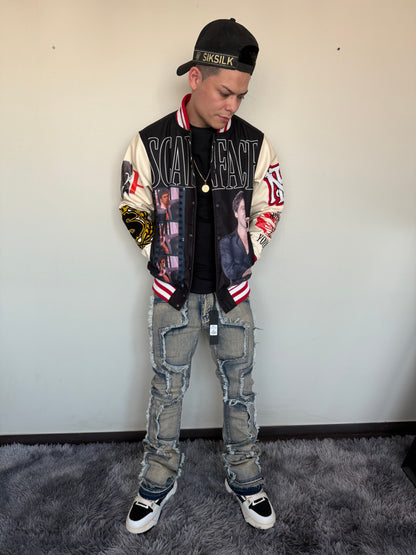 JEANS FASHION NOVA