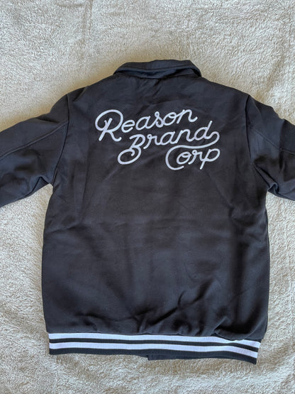 CHAQUETA REASON