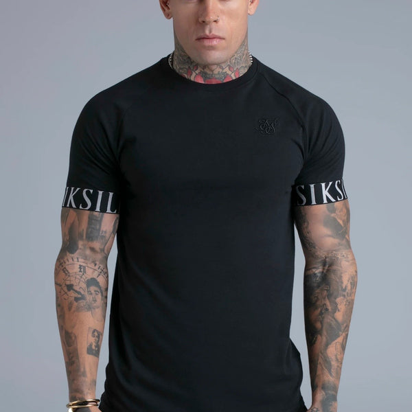 POLERA SIKSILK