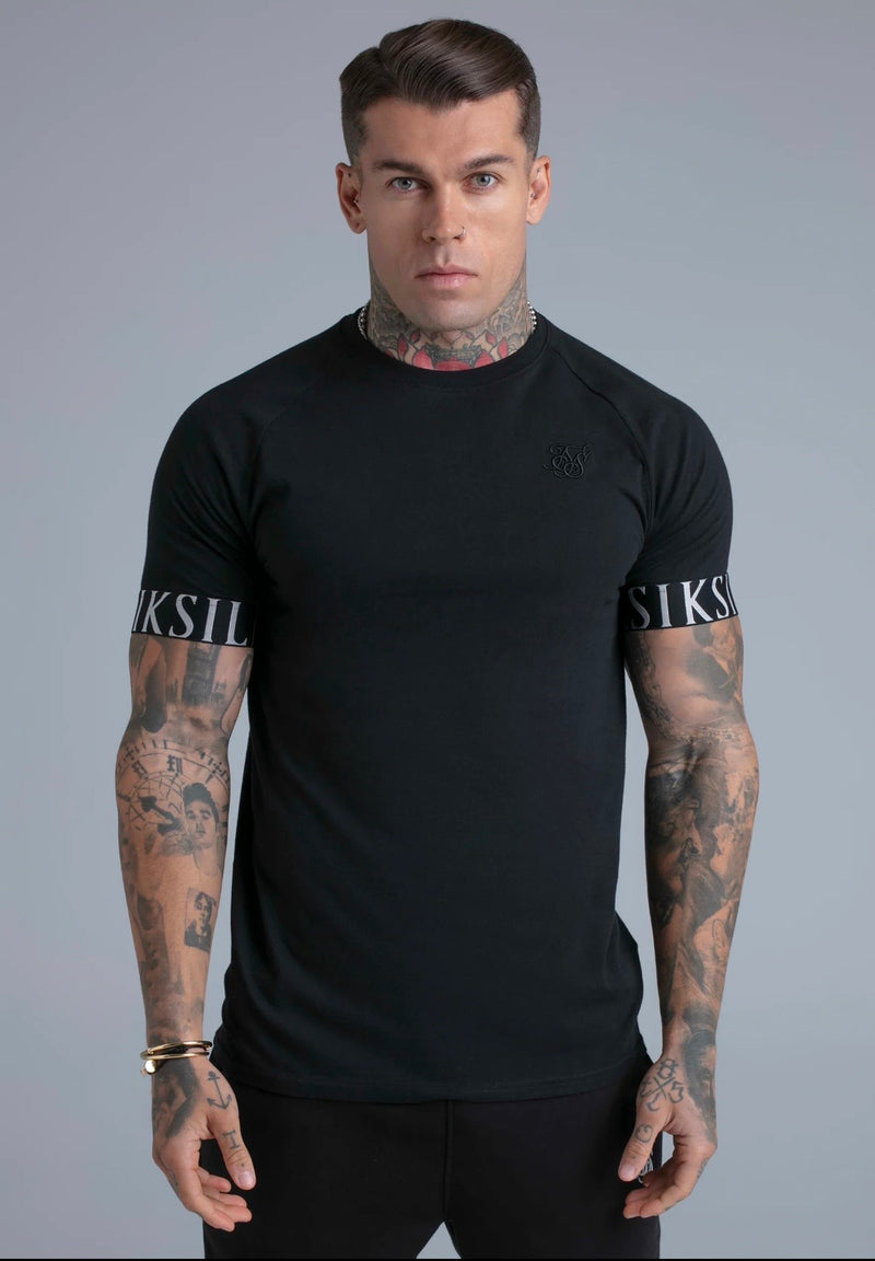 POLERA SIKSILK