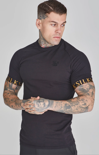 POLERA SIKSILK