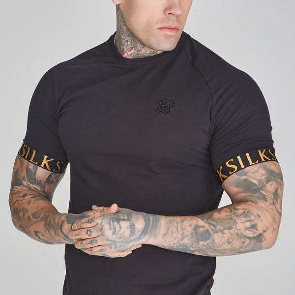 POLERA SIKSILK