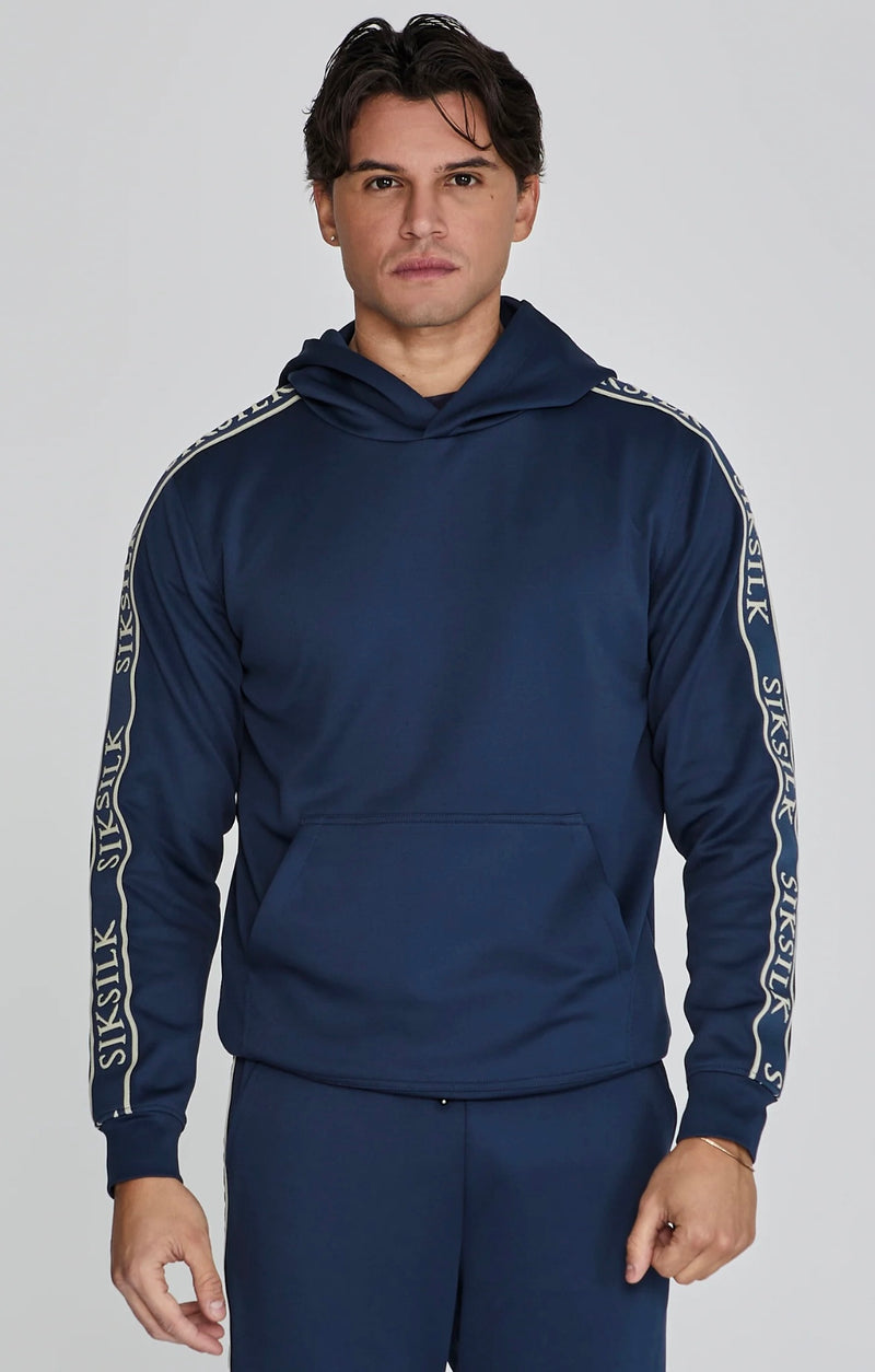 POLERON SIKSILK