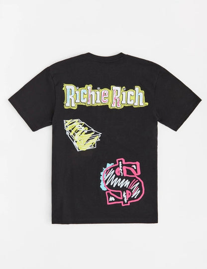 POLERA RICHIE RICH X REASON