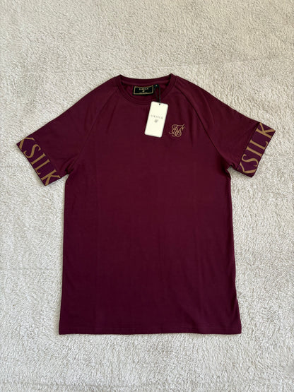POLERA SIKSILK