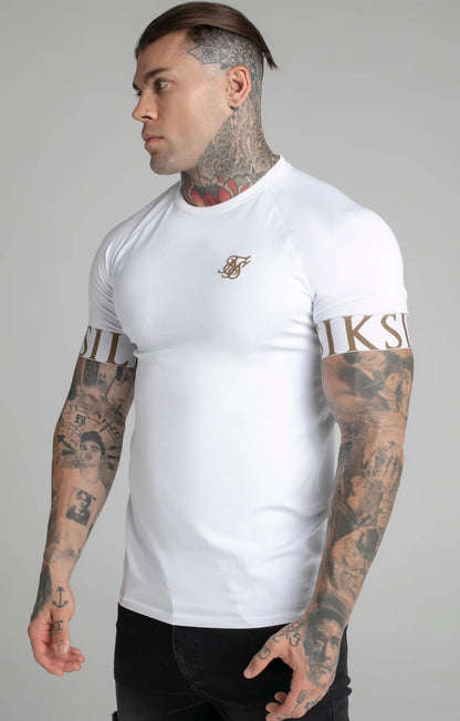 POLERA SIKSILK