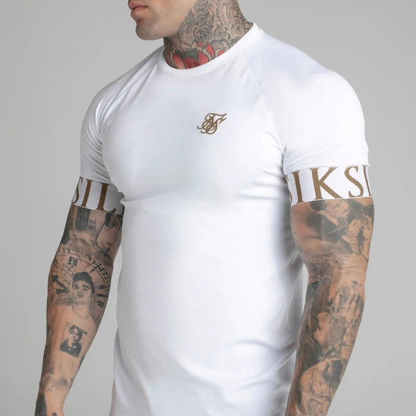POLERA SIKSILK