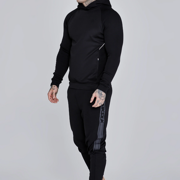 BUZO SIKSILK