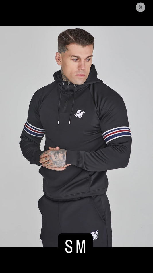 POLERON SIKSILK