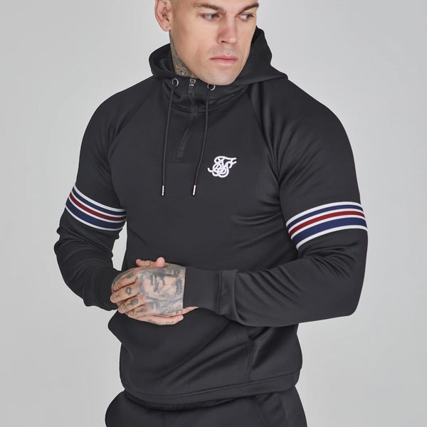 POLERON SIKSILK