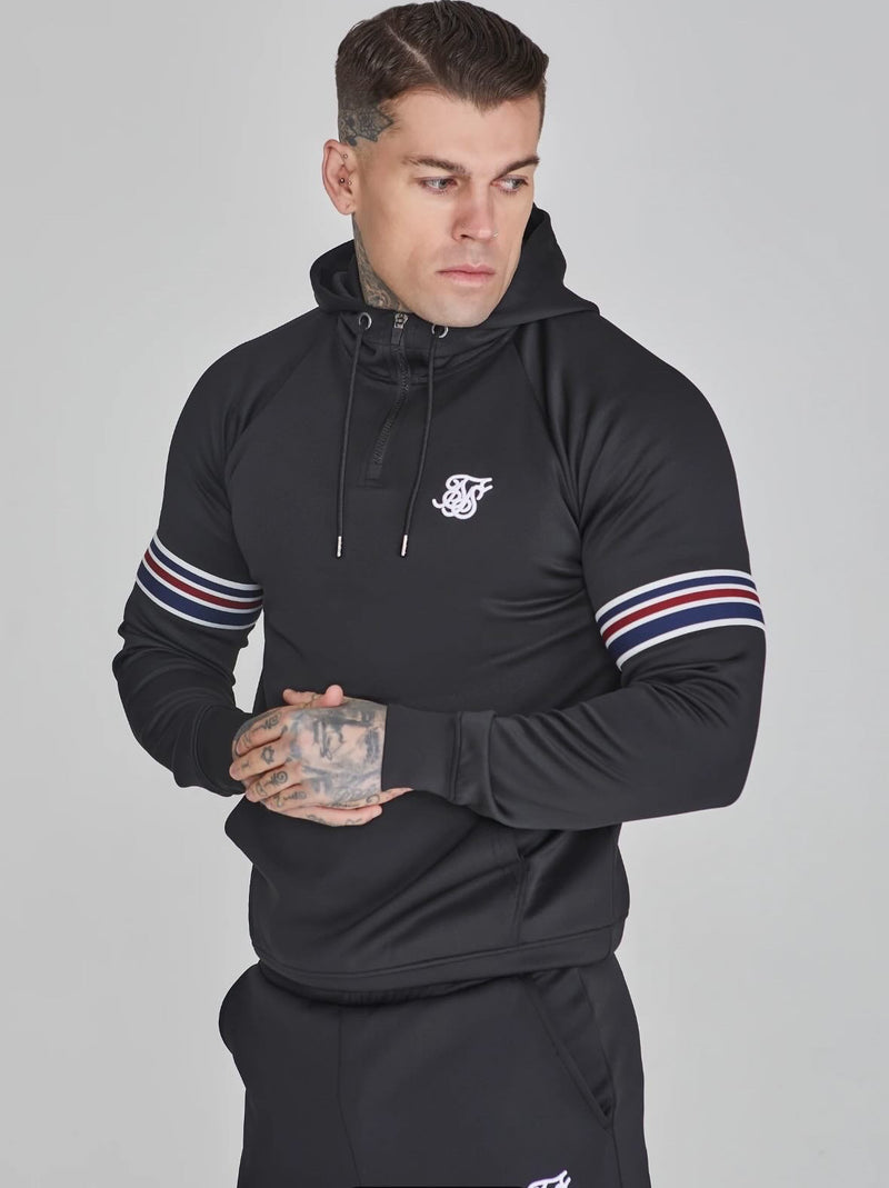 POLERON SIKSILK