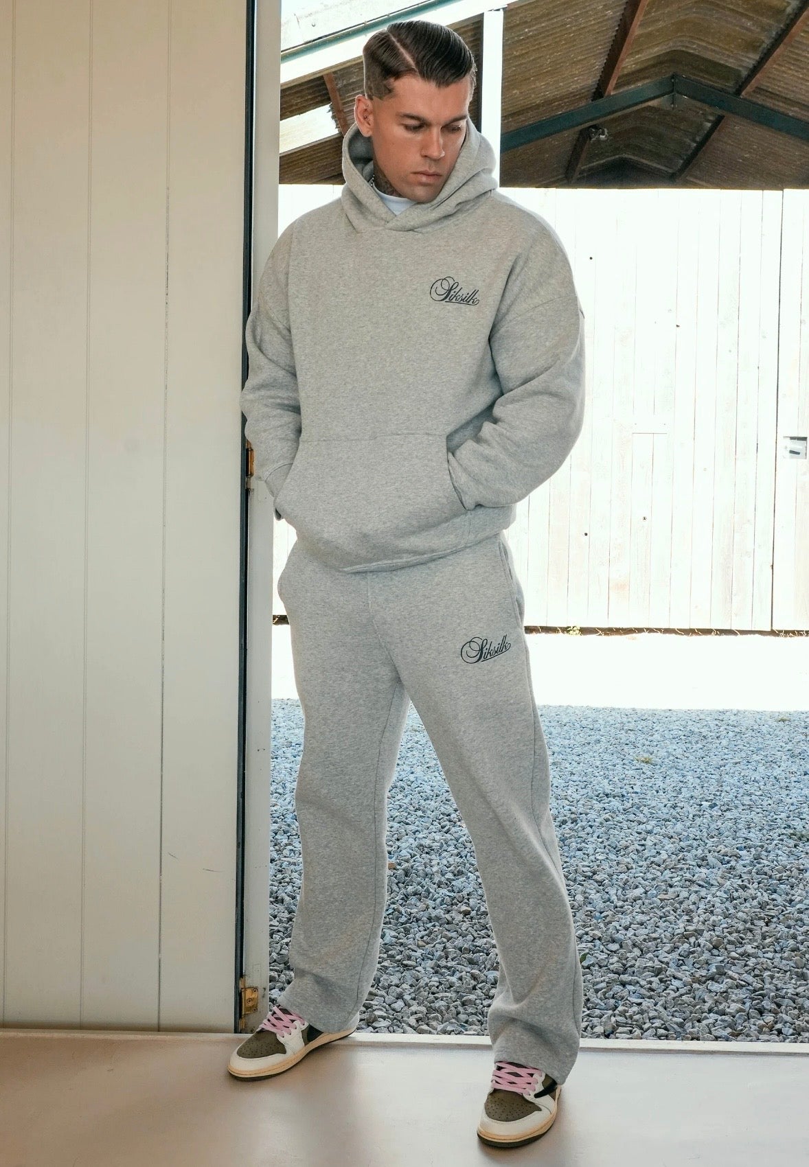 BUZO SIKSILK