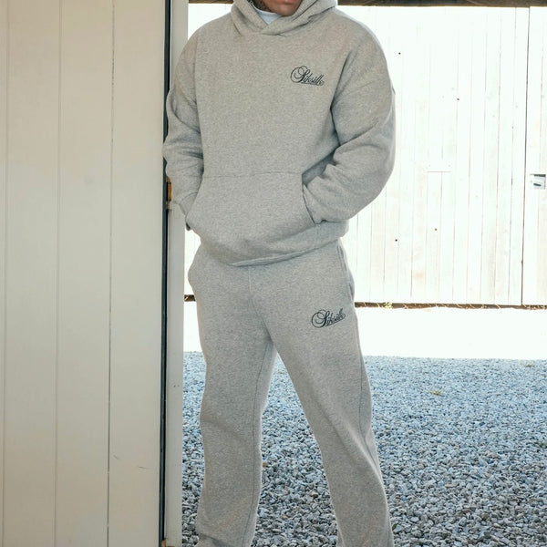 BUZO SIKSILK