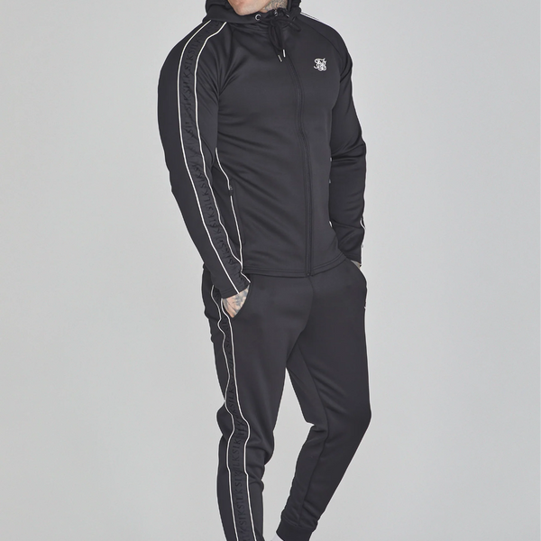 BUZO SIKSILK