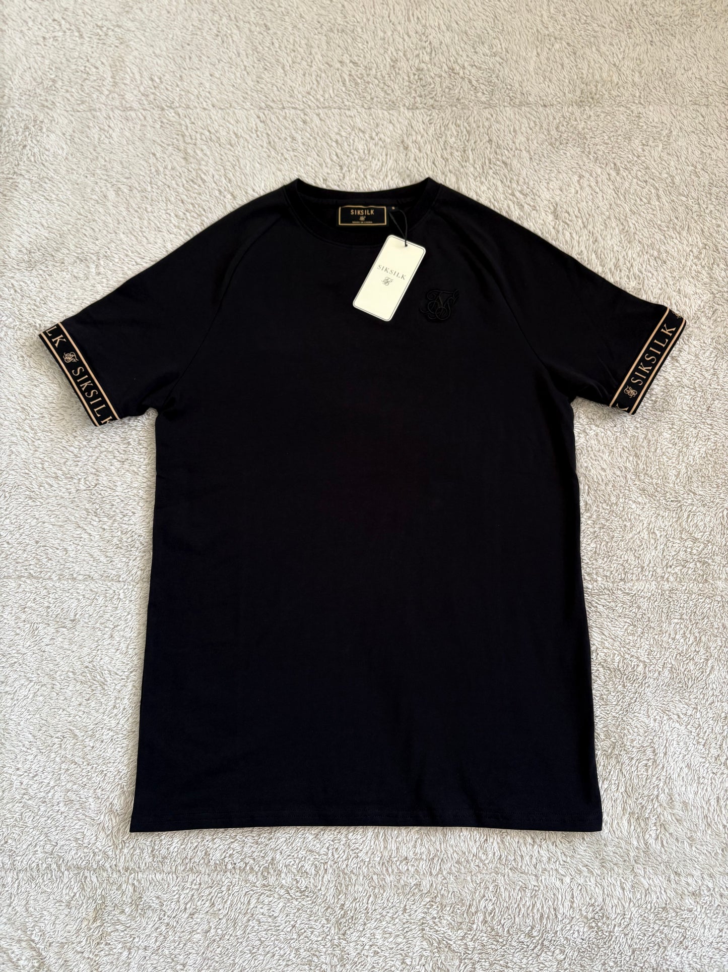 POLERA SIKSILK