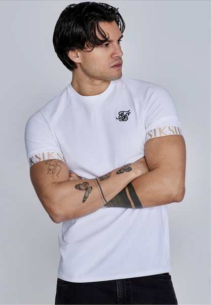 POLERA SIKSILK