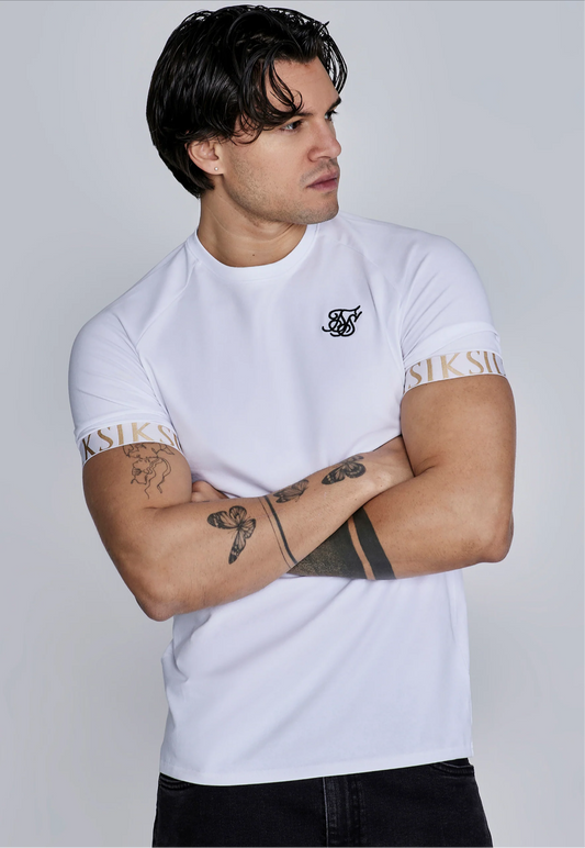 POLERA SIKSILK