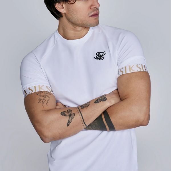 POLERA SIKSILK