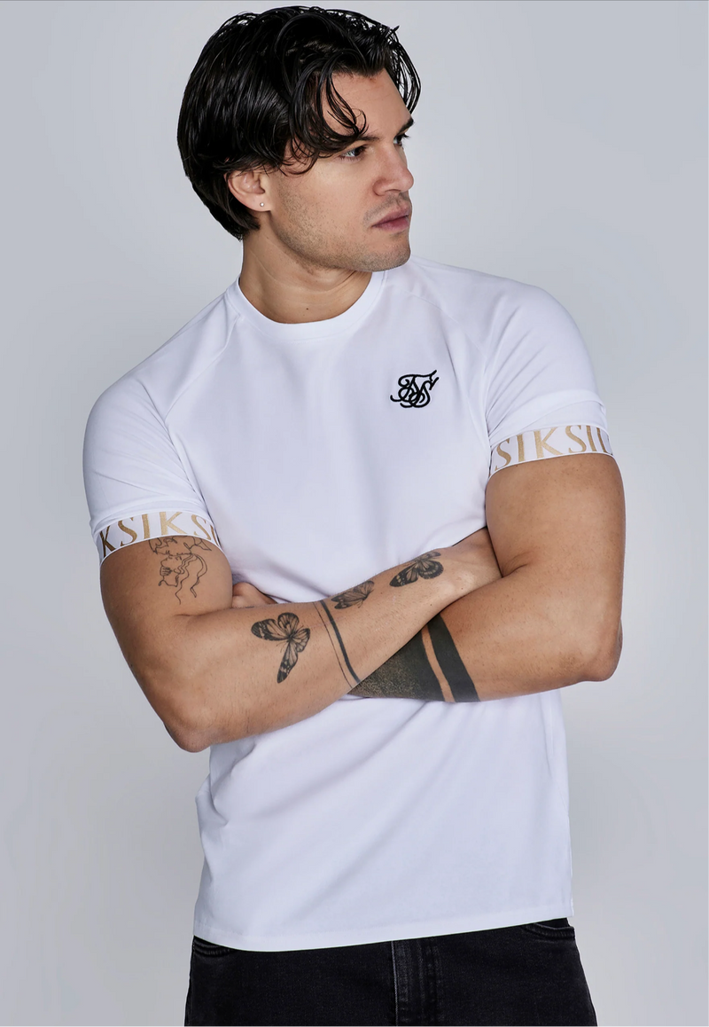 POLERA SIKSILK
