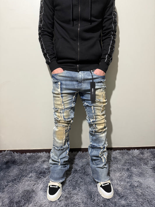 JEANS FASHION NOVA