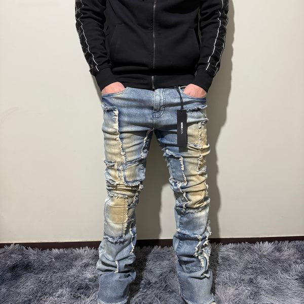 JEANS FASHION NOVA