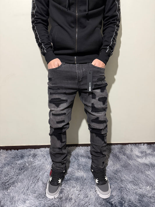JEANS FASHION NOVA