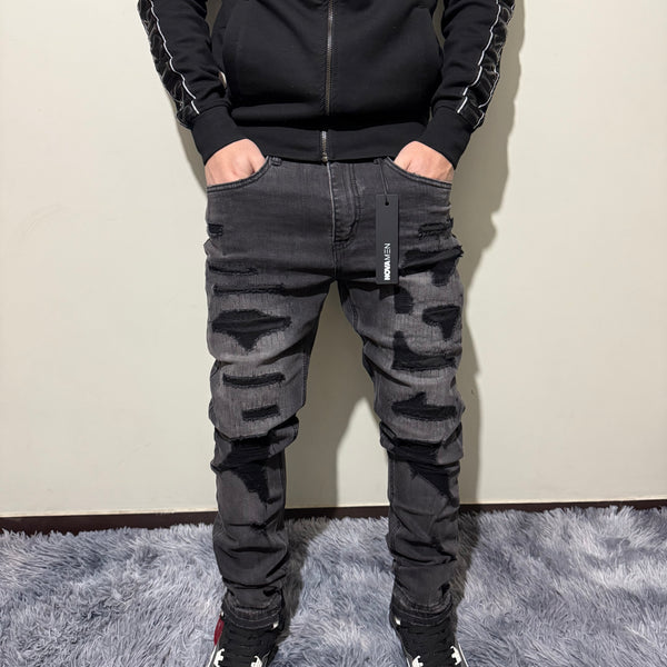 JEANS FASHION NOVA