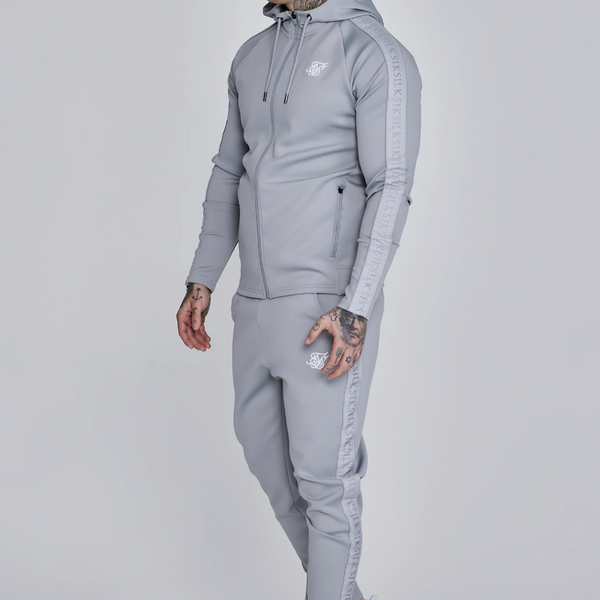 BUZO SIKSILK