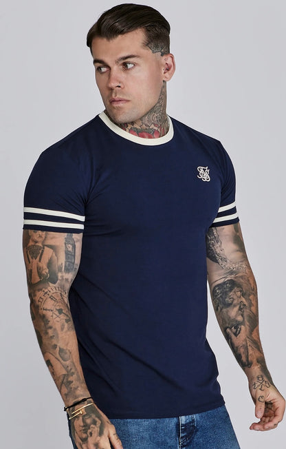 POLERA SIKSILK