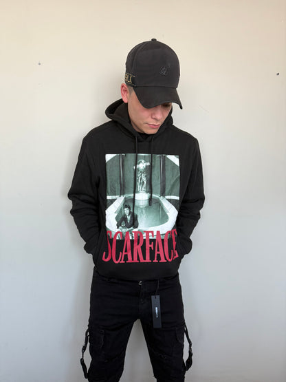 POLERON SCARFACE X REASON