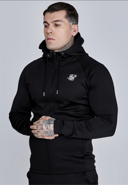 POLERON SIKSILK