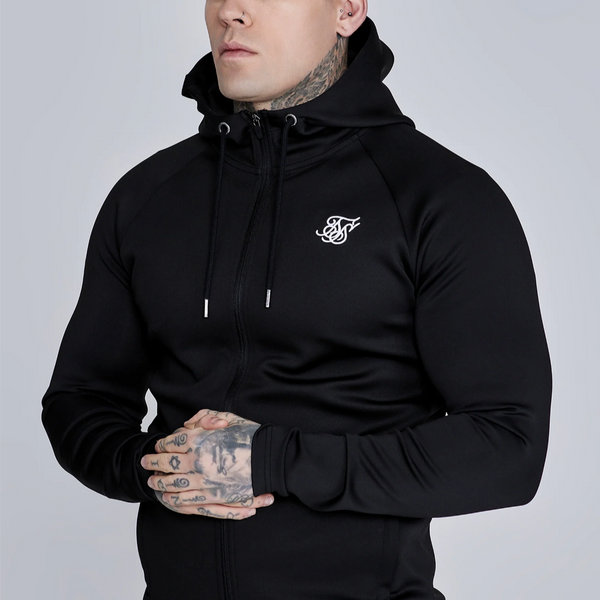 POLERON SIKSILK