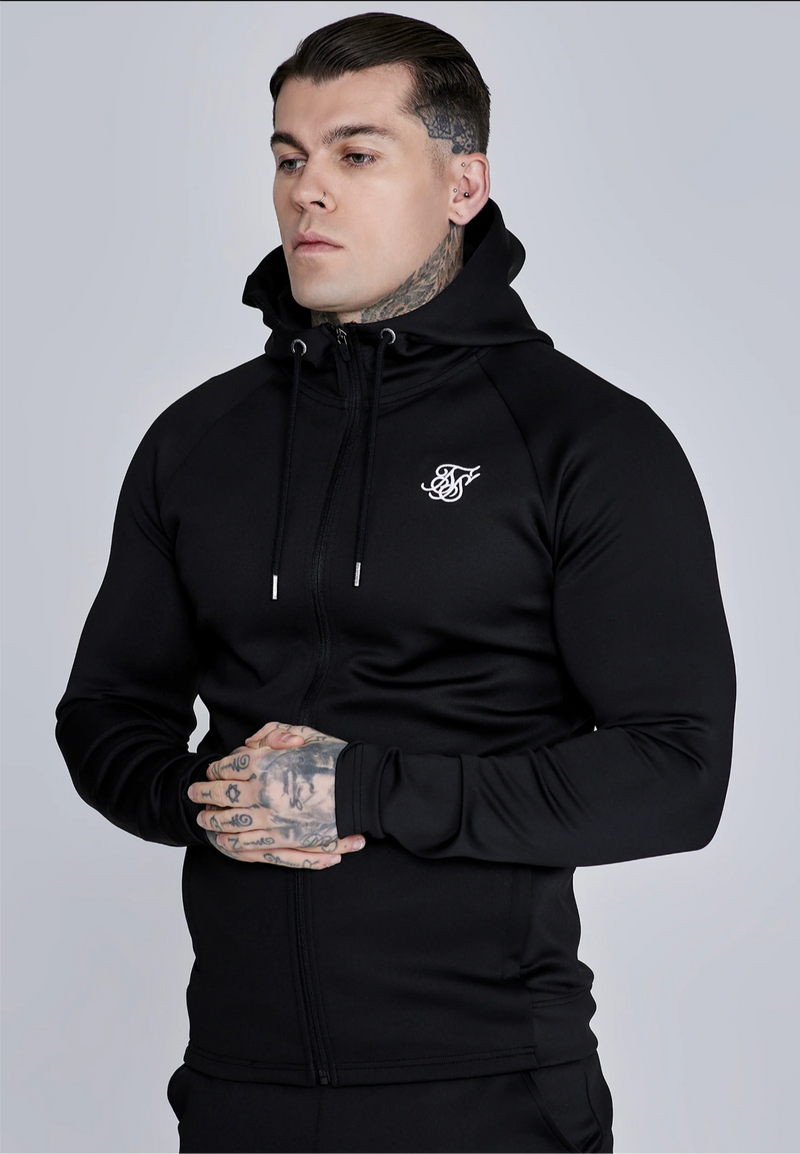 POLERON SIKSILK