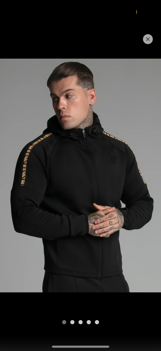 POLERON SIKSILK