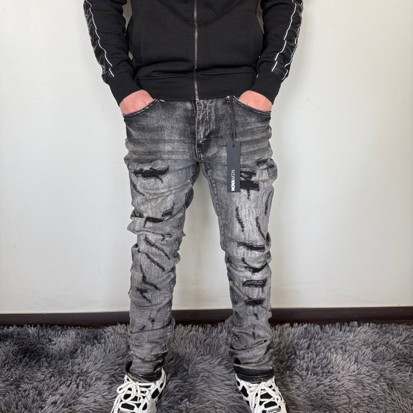 JEANS FASHION NOVA