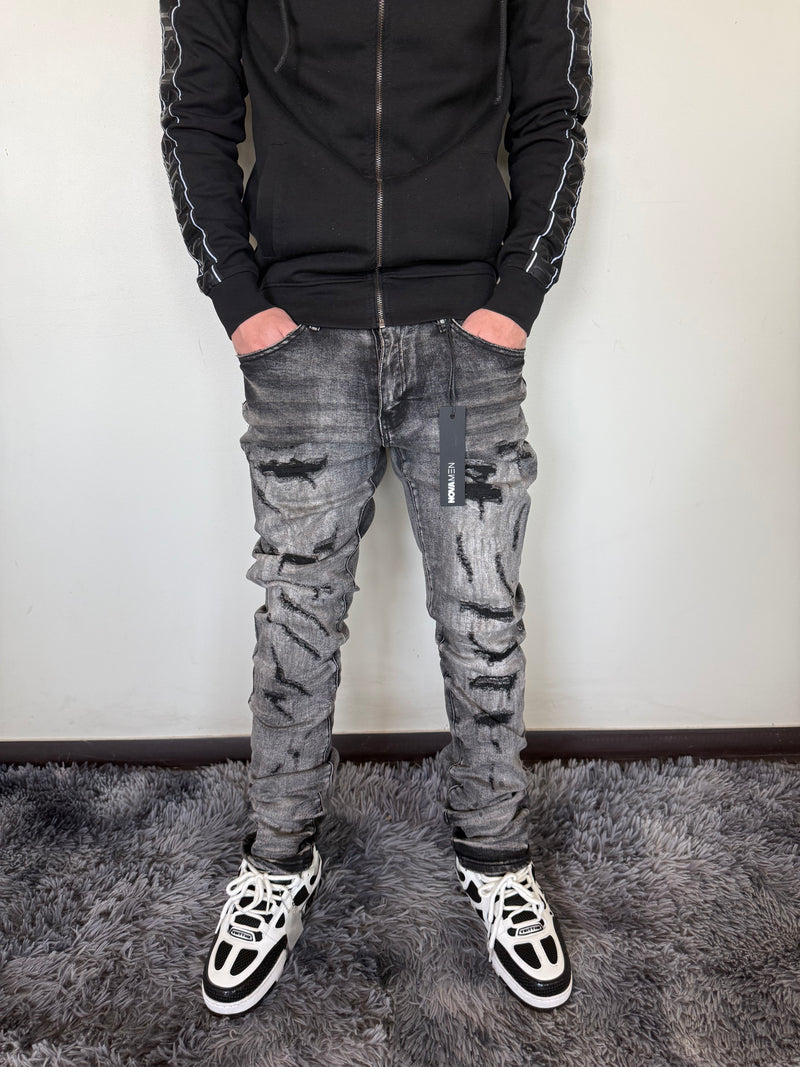 JEANS FASHION NOVA