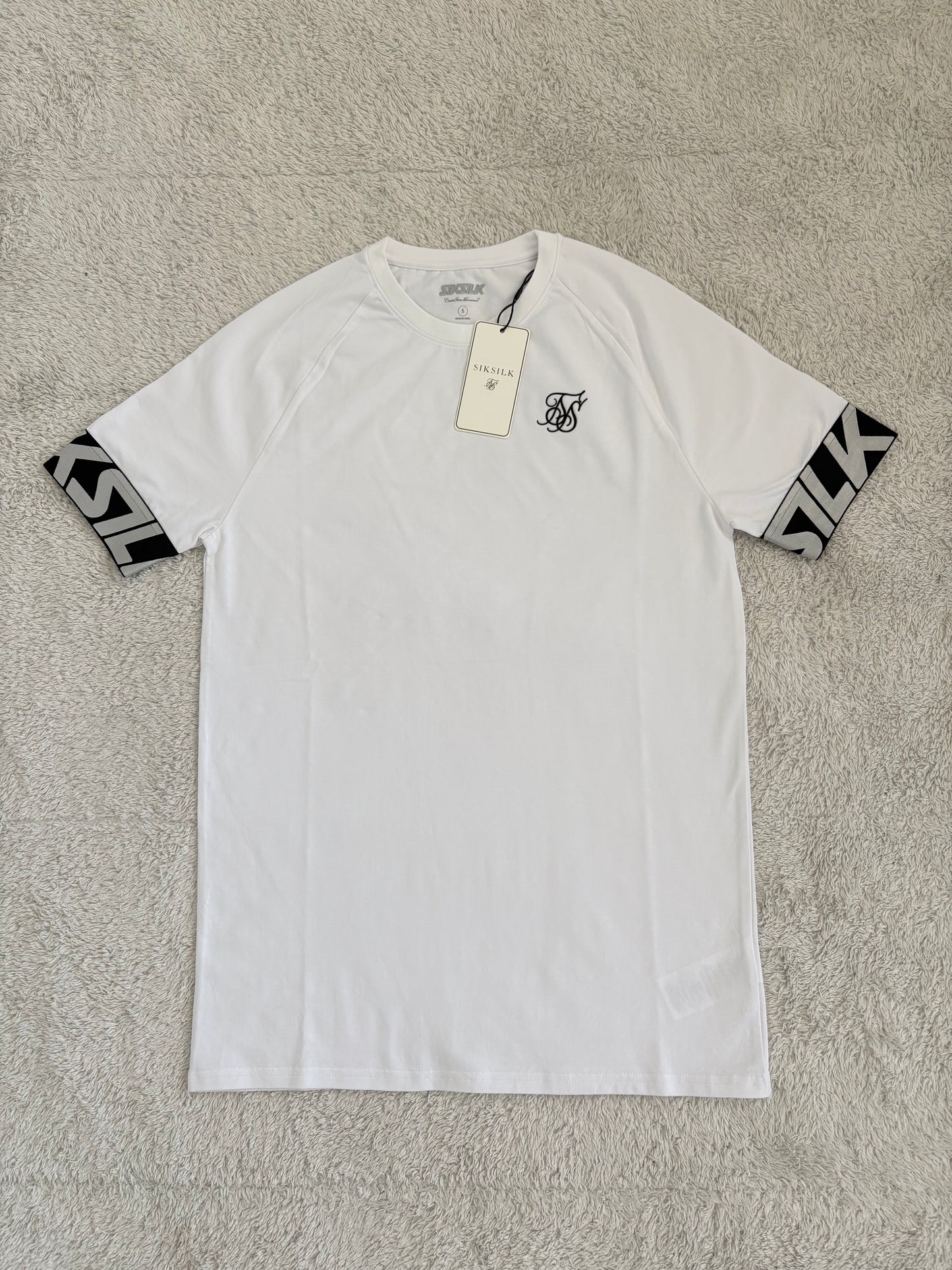 POLERA SIKSILK