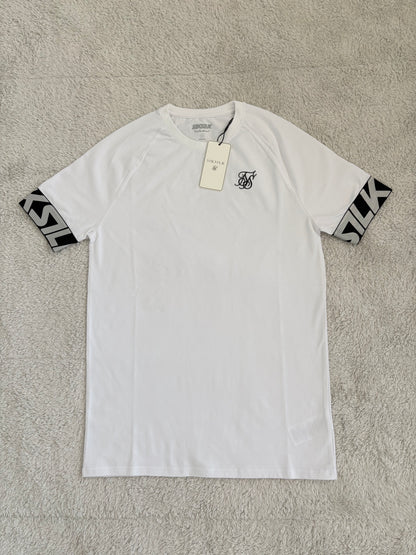 POLERA SIKSILK