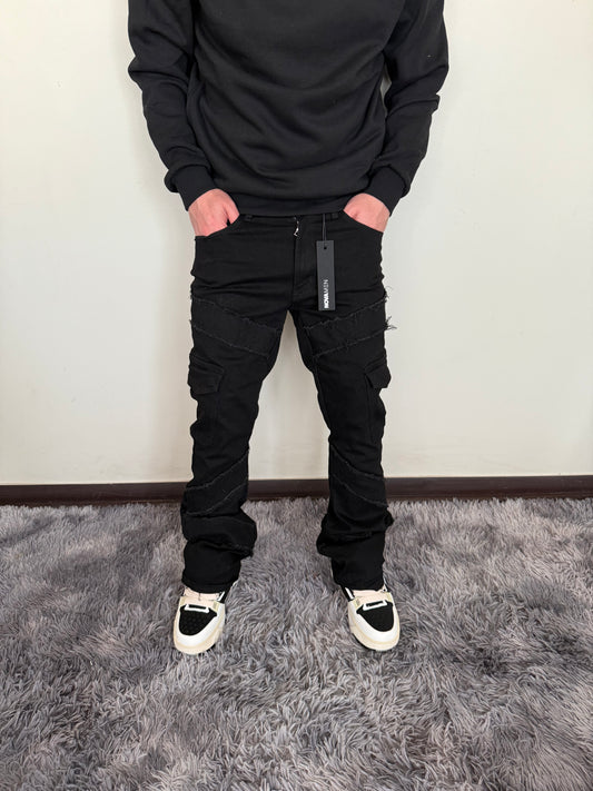 JEANS FASHION NOVA